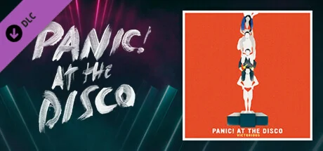 Beat Saber - Panic! at the Disco - Victorious DLC