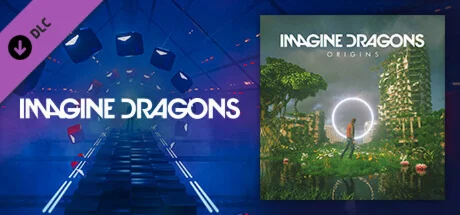 Beat Saber - Imagine Dragons - Digital DLC