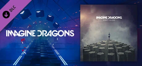 Beat Saber - Imagine Dragons - It's Time DLC