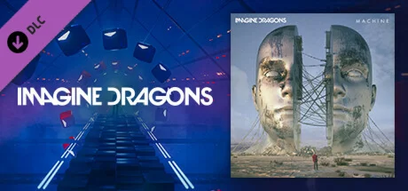 Beat Saber - Imagine Dragons - Machine DLC