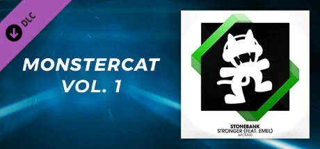 Beat Saber - Stonebank - Stronger DLC * STEAM RU 