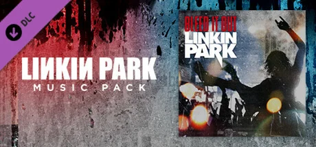 Beat Saber - Linkin Park - Bleed It Out DLC