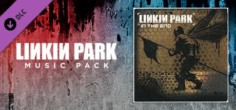 Beat Saber - Linkin Park - In the End DLC * STEAM RU 