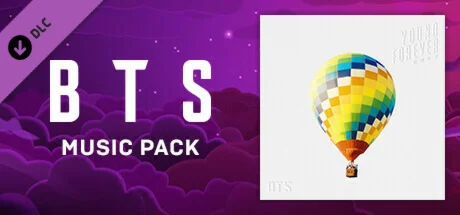 Beat Saber - BTS - Burning Up (Fire) DLC * STEAM RU 