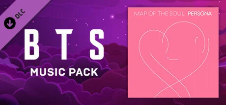 Beat Saber - BTS - Dionysus DLC * STEAM RU  АВТО 0%