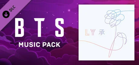 Beat Saber - BTS - DNA DLC * STEAM RU  АВТО 0%