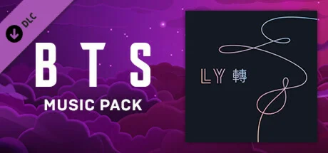 Beat Saber - BTS - FAKE LOVE DLC * STEAM RU 