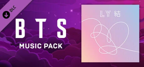 Beat Saber - BTS - IDOL DLC * STEAM RU  АВТО 0%