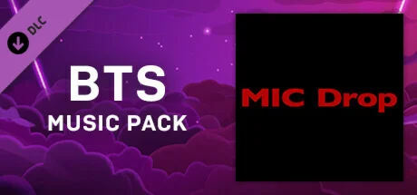 Beat Saber - BTS - MIC Drop (Steve Aoki Remix) DLC