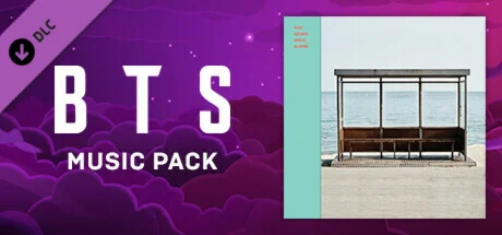 Beat Saber - BTS - Not Today DLC * STEAM RU 