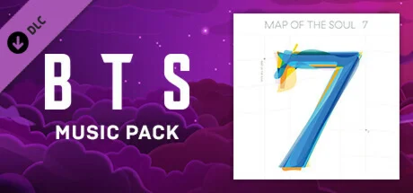 Beat Saber - BTS - UGH! DLC * STEAM RU  АВТО 0%