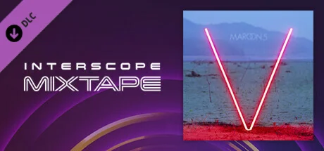 Beat Saber - Maroon 5 - Sugar DLC * STEAM RU 