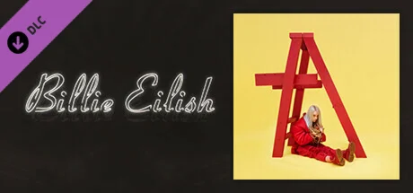 Beat Saber - Billie Eilish - bellyache DLC