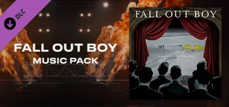 Beat Saber - Fall Out Boy - Dance, Dance DLC