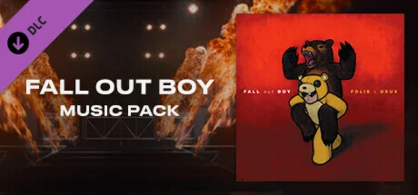 Beat Saber - Fall Out Boy - I Don’t Care DLC