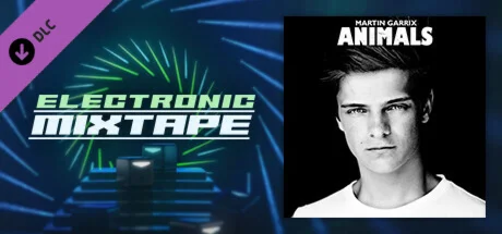 Beat Saber - Martin Garrix - Animals DLC * STEAM RU 