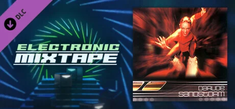 Beat Saber - Darude - Sandstorm DLC * STEAM RU 