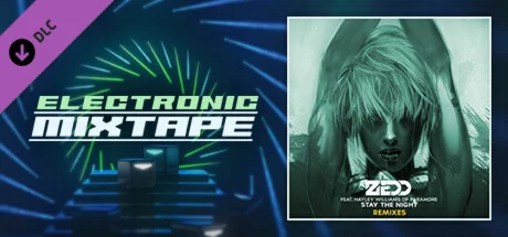 Beat Saber - Zedd - Stay The Night (feat. Hayley Willia
