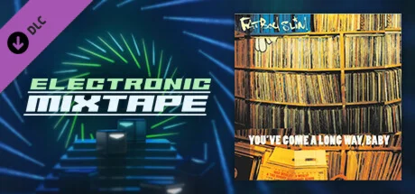 Beat Saber - Fatboy Slim - The Rockafeller Skank DLC