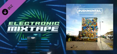 Beat Saber - Rudimental - Waiting All Night (feat. Ella