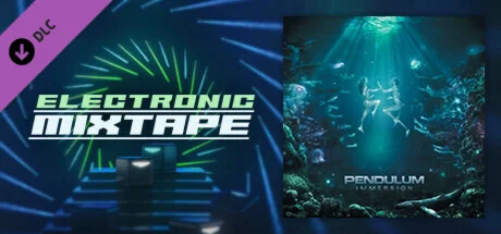 Beat Saber - Pendulum - Witchcraft DLC * STEAM RU 