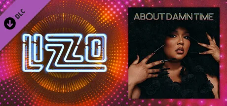 Beat Saber - Lizzo - About Damn Time DLC * STEAM RU 