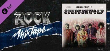 Beat Saber - Steppenwolf - Born To Be Wild DLC