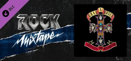 Beat Saber - Guns N' Roses - Sweet Child O' Mine DLC