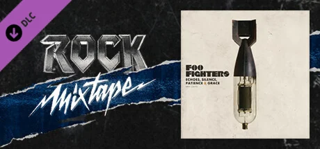 Beat Saber - Foo Fighters - The Pretender DLC