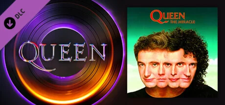 Beat Saber - Queen - I Want It All DLC * STEAM RU 