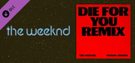 Beat Saber - The Weeknd - Die For You (Feat. Ariana Gra