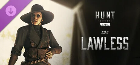 Hunt: Showdown - The Lawless DLC * STEAM RU 