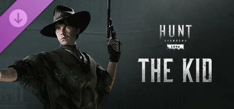 Hunt: Showdown - The Kid DLC * STEAM RU  АВТО 0%