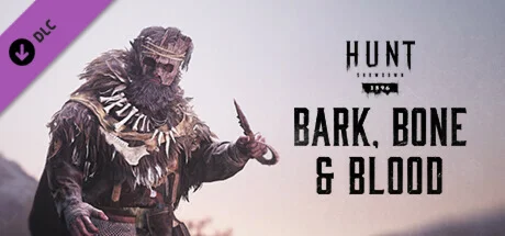 Hunt: Showdown - Bark, Bone and Blood DLC * STEAM RU 