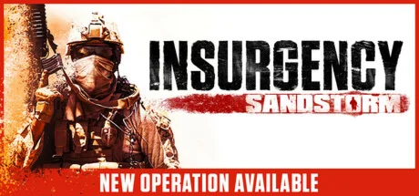 Insurgency: Sandstorm * STEAM RU  АВТО 0%