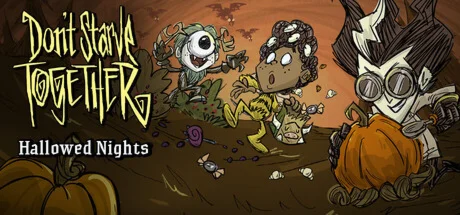 Don't Starve Together * STEAM RU ⚡ АВТО 💳0%