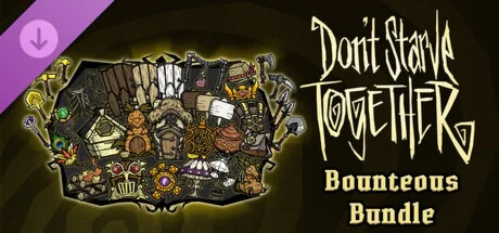 Don't Starve Together: Bounteous Bundle DLC
