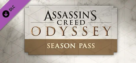 Assassin's Creed Odyssey - Season Pass DLC