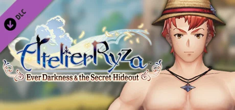 Atelier Ryza: Muscle Volcano DLC * STEAM RU 
