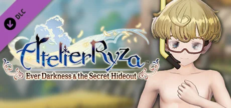 Atelier Ryza: Captain Tao DLC * STEAM RU  АВТО 0%