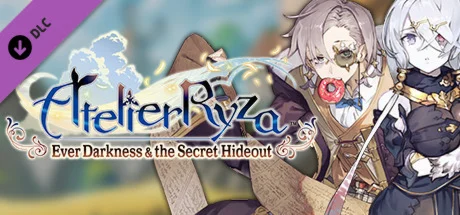 Atelier Ryza: 
