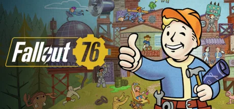 Fallout 76 * STEAM РОССИЯ ⚡ АВТОДОСТАВКА 💳0% КАРТЫ