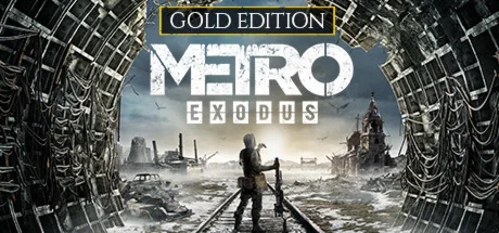 Metro Exodus - Gold Edition * STEAM RU  АВТО 0%
