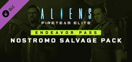 Aliens: Fireteam Elite - Nostromo Salvage Pack DLC