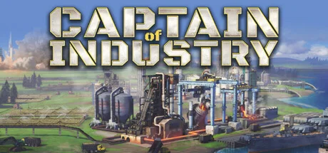 Captain of Industry * STEAM RU  АВТО 0%