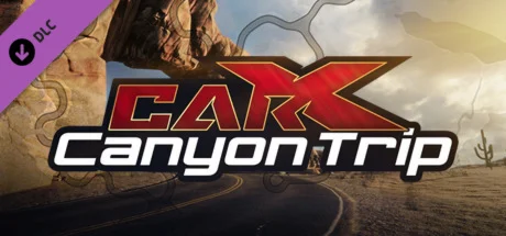 CarX Drift Racing Online - Canyon trip DLC