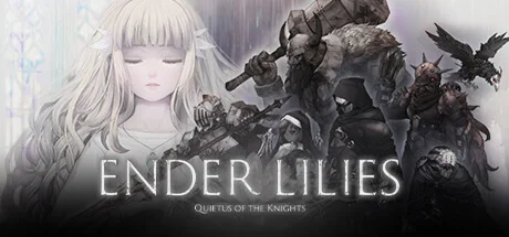 ENDER LILIES * STEAM РОССИЯ  АВТОДОСТАВКА 0% КАРТЫ