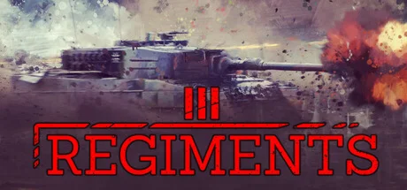 Regiments * STEAM РОССИЯ  АВТОДОСТАВКА 0% КАРТЫ