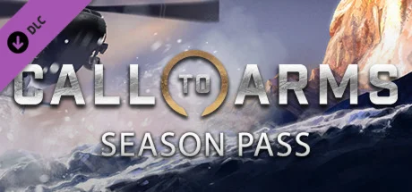Call to Arms - Season Pass DLC * STEAM RU  АВТО 0%