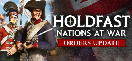 Holdfast: Nations At War * STEAM RU  АВТО 0%